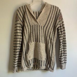 3/$25 Roxy Surfer Girl Hoodie